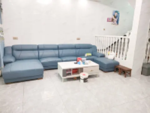 Lechang Jiufeng Mountain Yanxing Homestay