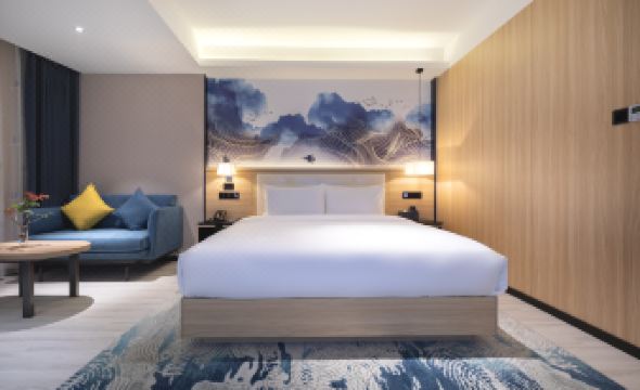 AUSOTEL by Argyle Guangzhou Baiyun International Airport Renhe Metro Exit B