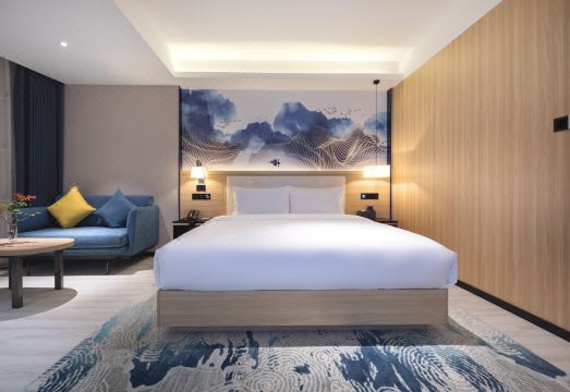 아우소텔 바이 아가일 바이윈 호텔