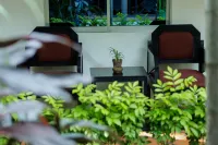 The Oasis Harbor Hotels in Siem Reap Wat Bo Area