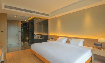 Kangxian Huaqiao Ruyiyi Hot Spring Resort Hotel