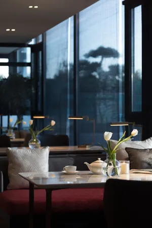 Qianzitong·First Seeing Hotel Отели рядом с достопримечательностью «Tank Museum»