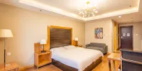 Youxi Deluxe Apartment Hotel (Tianjin Xiaobailou) - Boutique Queen Room