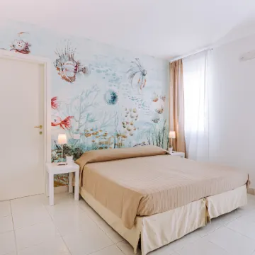 Lamare Cucina e Dimore Hotels near Lama Monachile