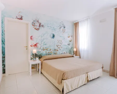 Lamare Cucina e Dimore ポリニャーノ・ア・マーレのホテル