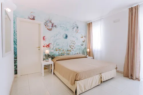 Lamare Cucina e Dimore Hotels in Polignano a mare