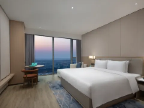 Wyndham Changzhou Xinbei Hotels in Changzhou