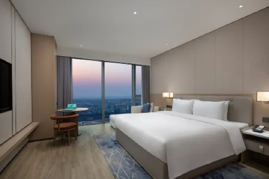 Wyndham Changzhou Xinbei