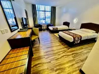 De Baron Resort