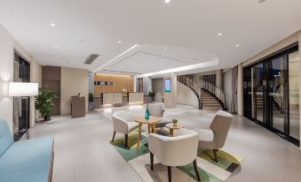 Home Inn (Huangshan Yingbin Avenue)