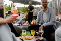 HF FÉNIX PORTO - bar