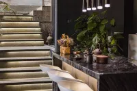 Cicer Oriental Cliff Seaview Villa (Ideal Bangbohai Branch)