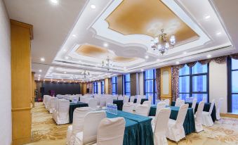 Vienna International Hotel (Nanjing South Station Dongqi Road) - Housity