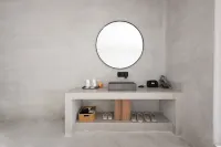 The City On The Cliff