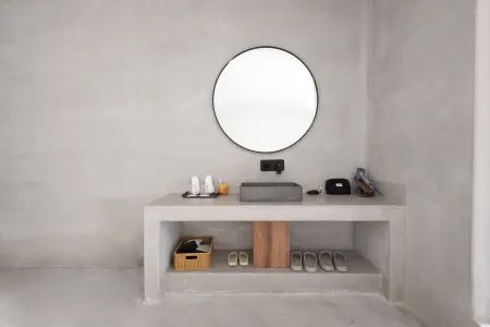 The City On The Cliff