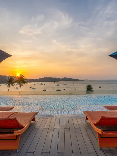 รูปภาพของบัญดารา บีช รีสอร์ท ภูเก็ต