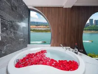 Jiangyu Riverview·First-line Riverview Hot Spring Hotel