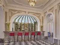 Hotel Verte, Warsaw, Autograph Collection