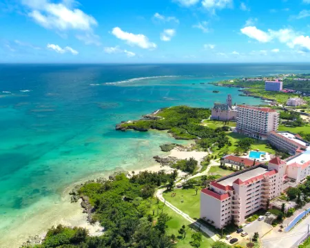 南島小港 微風灣酒店 宮古島酒店