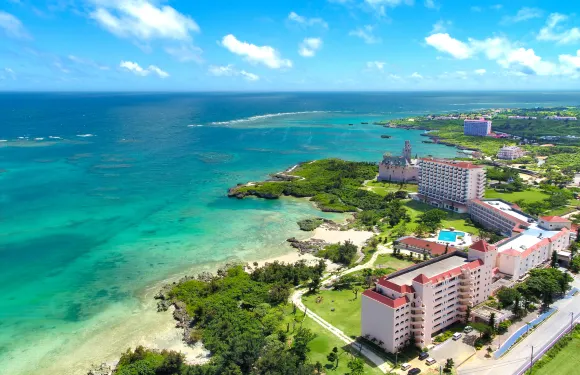 南島小港 微風灣酒店