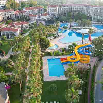 Arum Barut Collection - Ultra All Inclusive Hotel Exterior