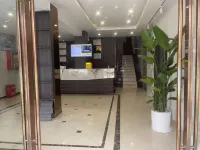 Huainan Longmen Hotel - Pet friendly