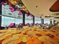 โรงแรมพาร์ค กุ้ยโจว ลิโบ - ที่มีบาร์