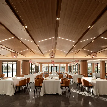 Landison Xiang Shan Gold Coast Hotel
