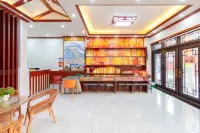 銳鵬客棧（南嶽大廟店） - 旅館