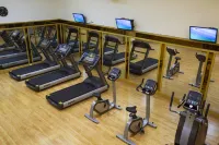 華聯大飯店（貴陽噴水池地鐵站店） 貴陽住宿飯店