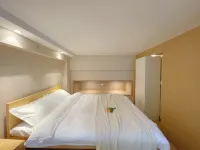 Hangzhou Yi Apartment (Zheda Zijingang Branch)