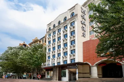 Yuefeng Hotel