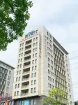 상하이 홀리데이 빌라(Holiday Villa) 호텔 죠우치아오 라오지에 주변 호텔