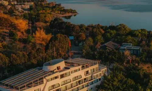 Bihai Hotel