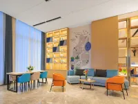 Kyriad Hotel (Changde Taoyuan Branch) Hotels in Taoyuan