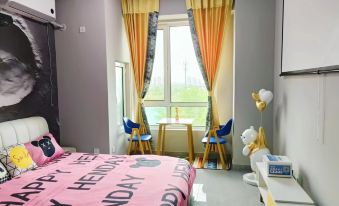 The best choice homestay