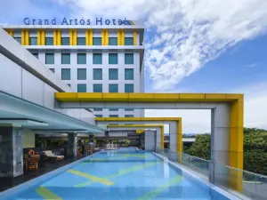 Grand Artos Hotel & Convention