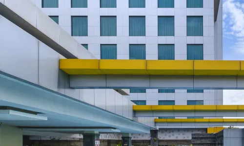 Grand Artos Hotel & Convention