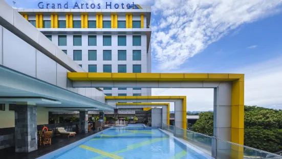 Grand Artos Hotel & Convention