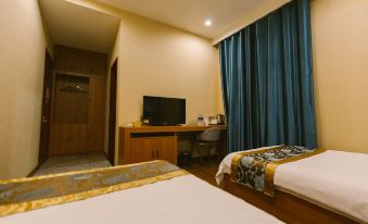 Anyi Boutique Hotel