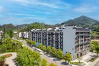 Eel Holiday Home (Guyanhua Township)
