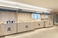 โรงแรม HanTing (เสอชี หนานหยาง)