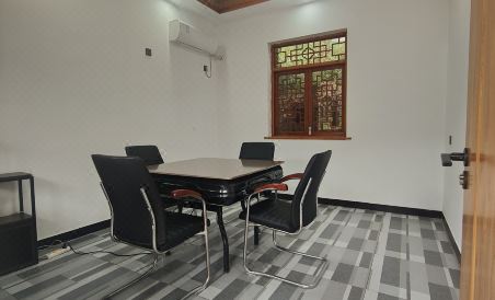 Ningguo General Wu B&B Resort - Housity