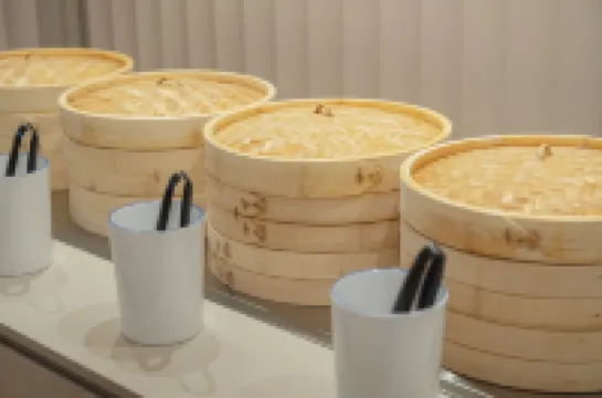 漢庭飯店（寧德福鼎中滙廣場店）