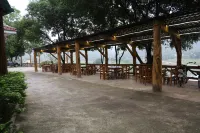 Qingyuan Jingwu Homestay - Farmhouses