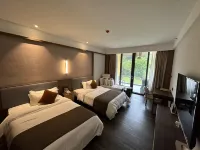 Yongtai Chibi Hot Spring Resort - Parkering