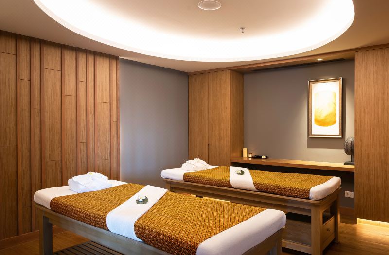 Novotel Phuket City Phokeethra photo 3