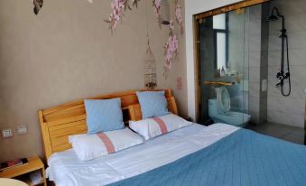 Xiangyun Here Tea Space B&B