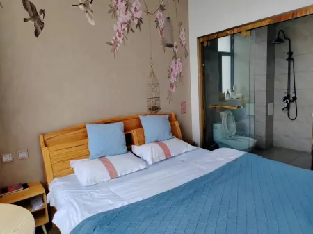 Xiangyun Here Tea Space B&B