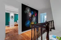 滇池水岸墅語民宿（海埂大壩店） 昆明住宿飯店